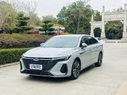 2023 Chery Arrizo8 High Energy Edition 2.0T DCT 1