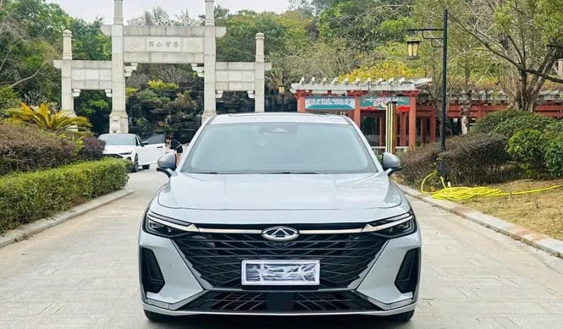 
								CHERY Arrizo8 2.0T 2023-08 full									