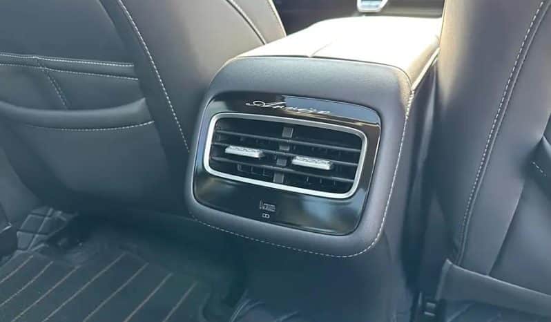 
								CHERY Arrizo8 2.0T 2023-08 full									