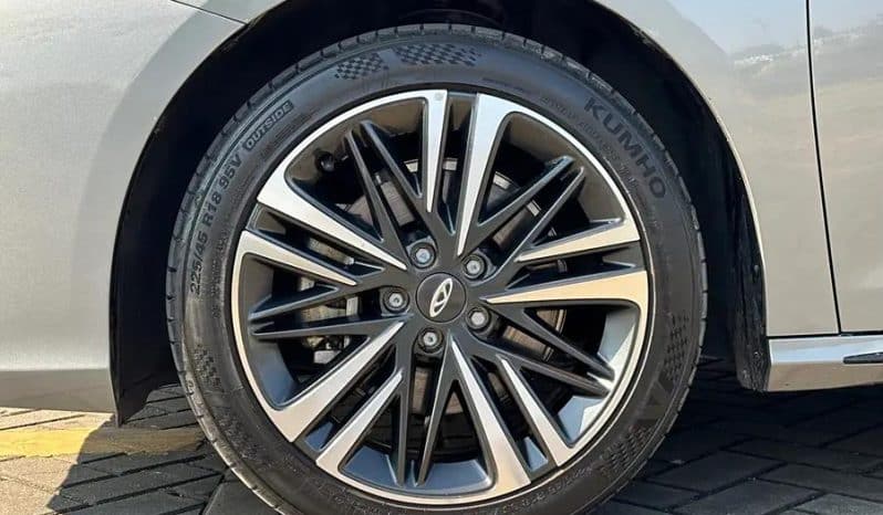 
								CHERY Arrizo8 2.0T 2023-08 full									