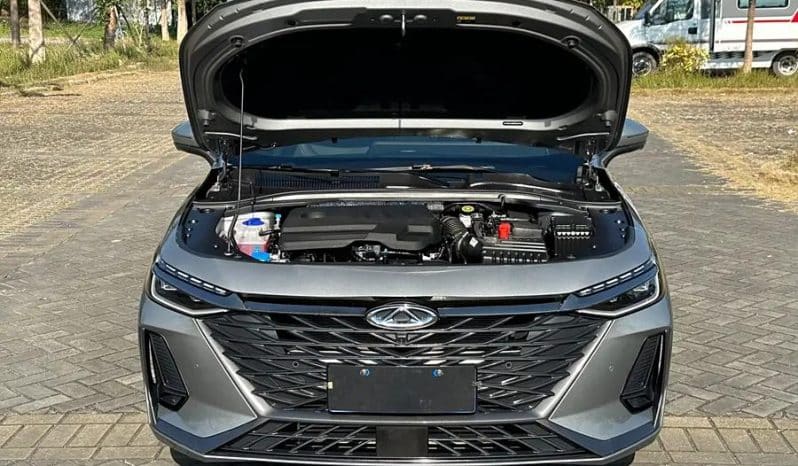 
								CHERY Arrizo8 2.0T 2023-08 full									