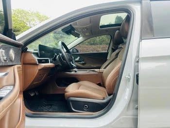 CHERY Arrizo8 2.0T 2023-08