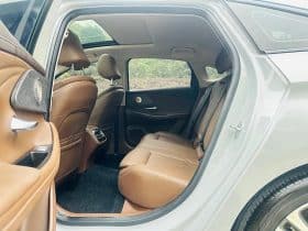CHERY Arrizo8 2.0T 2023-08