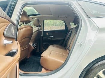 CHERY Arrizo8 2.0T 2023-08