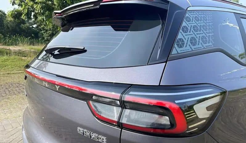 
								CHERY Tiggo7 1.5T 2024-03 full									