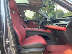 
										CHERY Tiggo7 1.5T 2024-03 full									