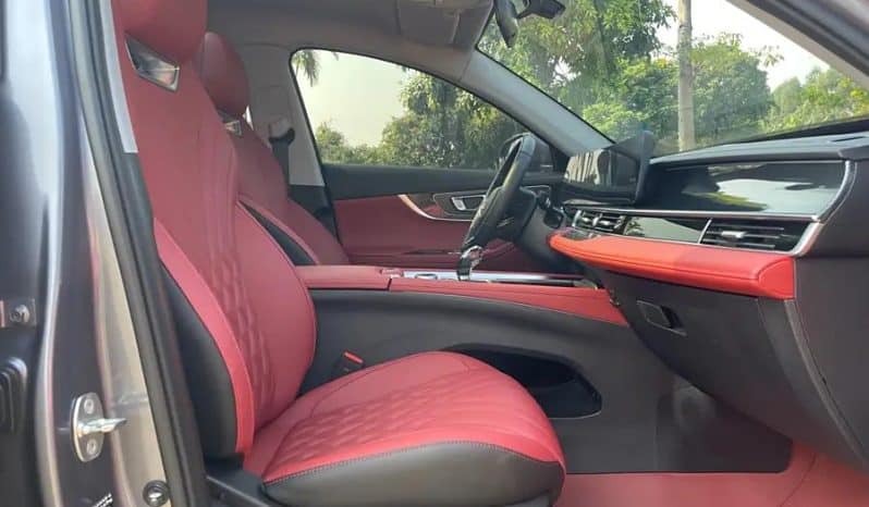 
								CHERY Tiggo7 1.5T 2024-03 full									