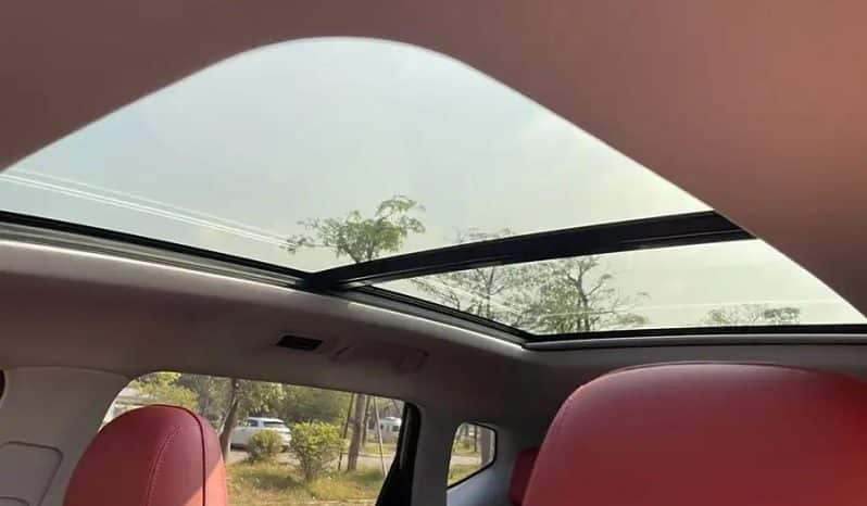 
								CHERY Tiggo7 1.5T 2024-03 full									