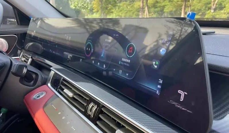 
								CHERY Tiggo7 1.5T 2024-03 full									