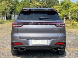 CHERY Tiggo7 1.5T 2024-03