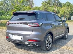 
										CHERY Tiggo7 1.5T 2024-03 full									