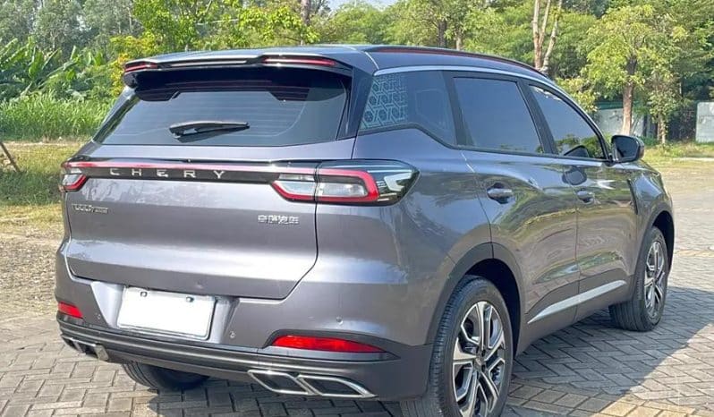 
								CHERY Tiggo7 1.5T 2024-03 full									