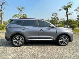 
										CHERY Tiggo7 1.5T 2024-03 full									