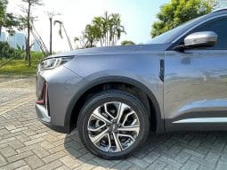 
										CHERY Tiggo7 1.5T 2024-03 full									