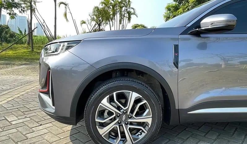 
								CHERY Tiggo7 1.5T 2024-03 full									