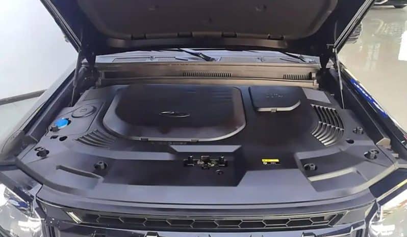 
								Jetour T2 1.5T 2024-06 full									