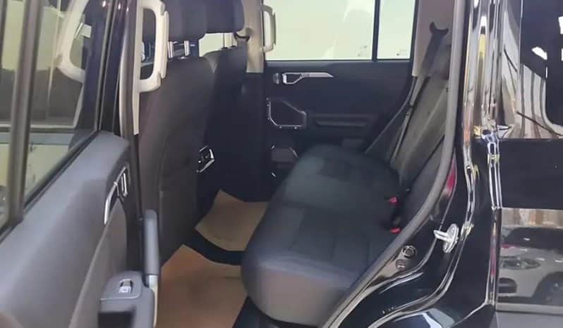 
								Jetour T2 2.0T 2024-02 full									