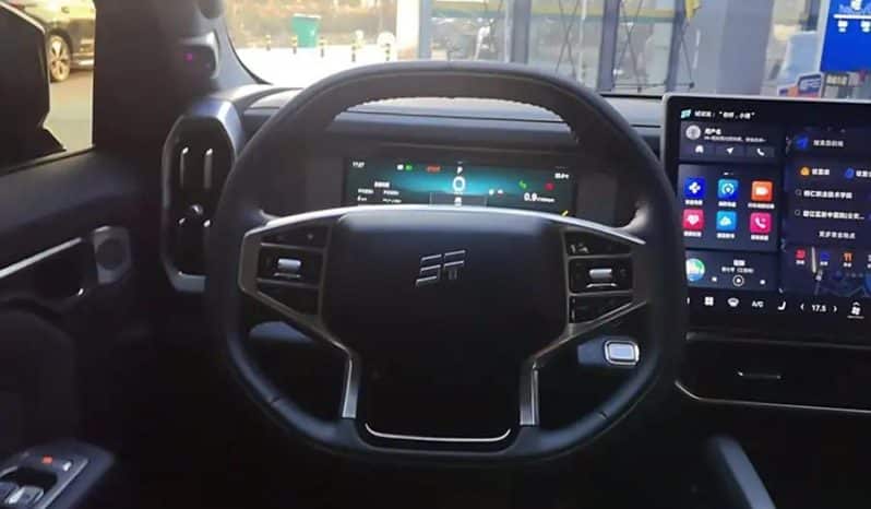 
								Jetour T2 2.0T 2024-02 full									