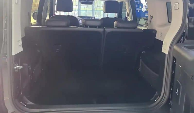 
								Jetour T2 2.0T 2024-02 full									