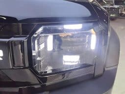 Jetour T2 1.5T 2024-06