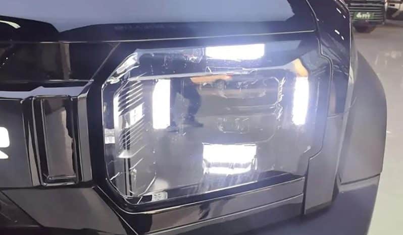 
								Jetour T2 2.0T 2024-02 full									