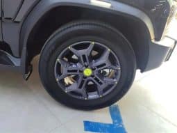 
										Jetour T2 2.0T 2024-02 full									