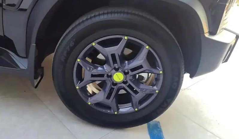 
								Jetour T2 2.0T 2024-02 full									