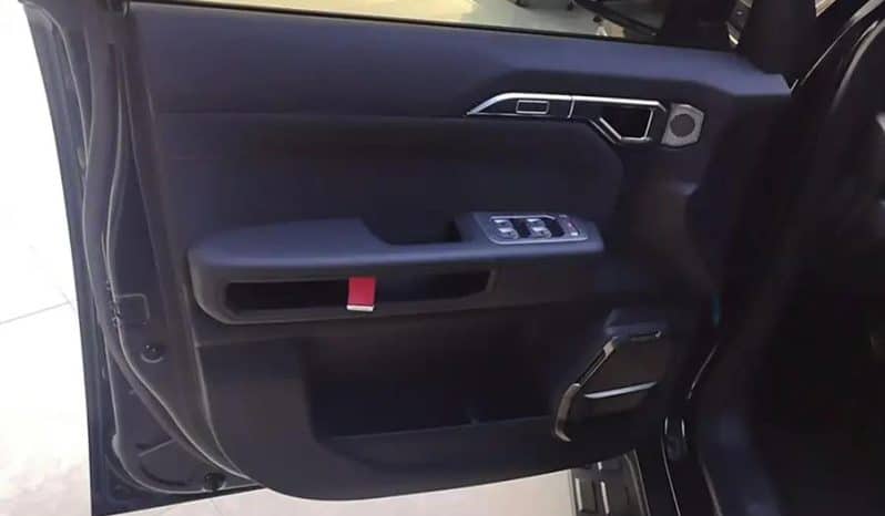 
								Jetour T2 2.0T 2024-02 full									
