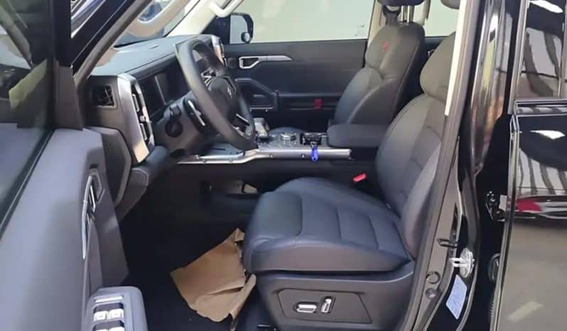 
								Jetour T2 2.0T 2024-02 full									