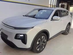 Jetour Shanhai L7 1.5T 2024-10