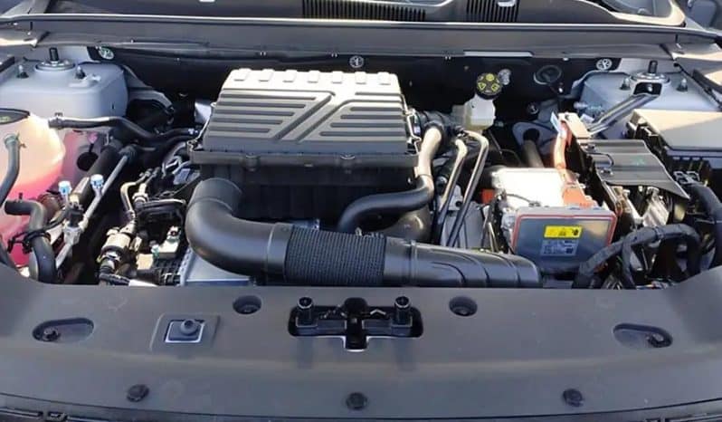 
								Jetour Shanhai L7 1.5T 2024-10 full									
