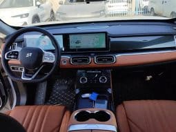 
										Jetour Shanhai L7 1.5T 2024-10 full									