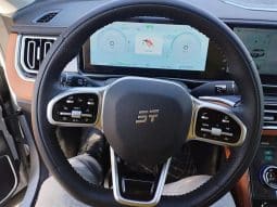 
										Jetour Shanhai L7 1.5T 2024-10 full									