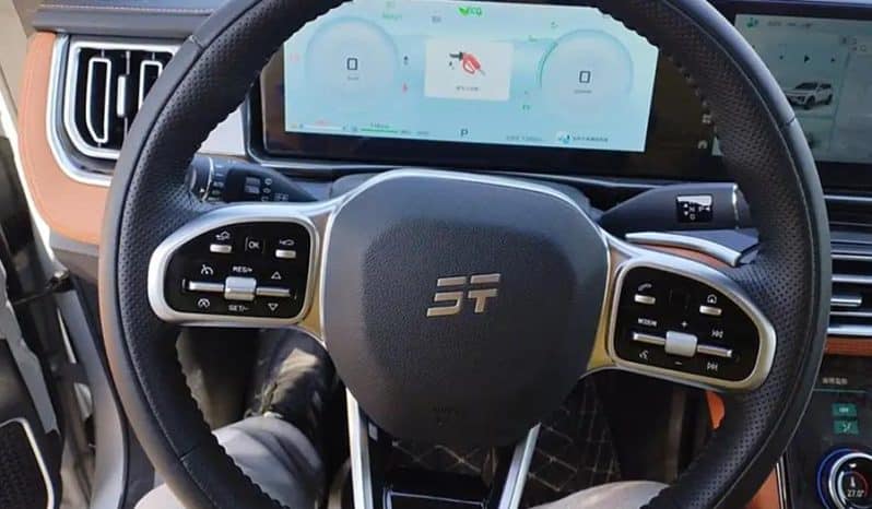 
								Jetour Shanhai L7 1.5T 2024-10 full									