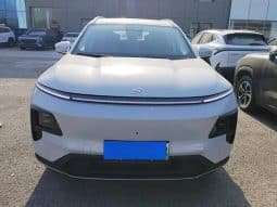 Jetour Shanhai L7 1.5T 2024-10