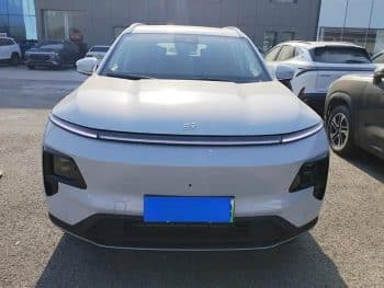 Jetour Shanhai L7 1.5T 2024-10