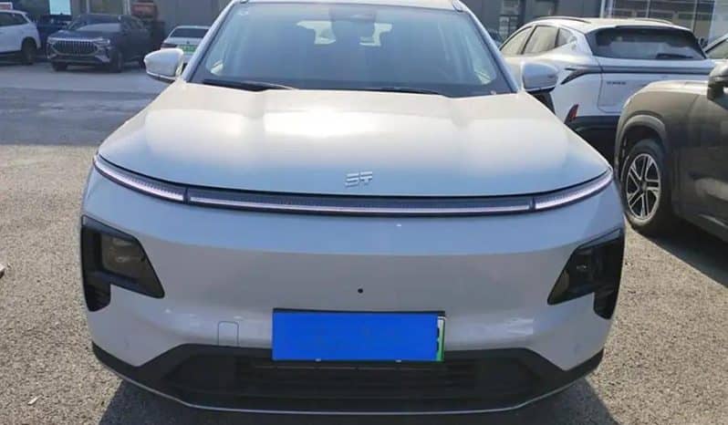 
								Jetour Shanhai L7 1.5T 2024-10 full									