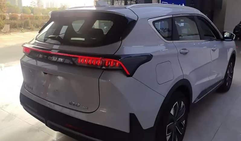 
								Jetour Shanhai L7 1.5T 2024-10 full									