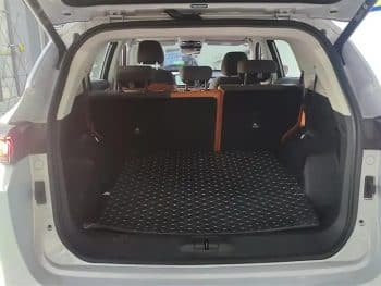 Jetour Shanhai L7 1.5T 2024-10
