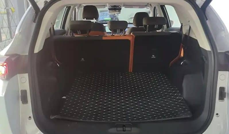 
								Jetour Shanhai L7 1.5T 2024-10 full									