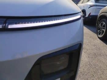 Jetour Shanhai L7 1.5T 2024-10