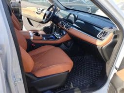 
										Jetour Shanhai L7 1.5T 2024-10 full									
