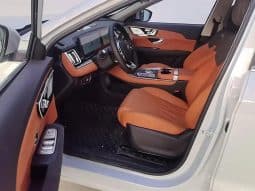 
										Jetour Shanhai L7 1.5T 2024-10 full									