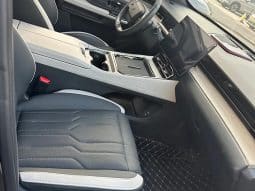 
										Jetour ShanhaiL6 1.5T 2024-05 full									