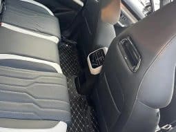 
										Jetour ShanhaiL6 1.5T 2024-05 full									
