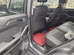 
										Jetour ShanhaiT2 1.5T 2024-05 full									