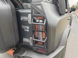 
										Jetour ShanhaiT2 1.5T 2024-05 full									