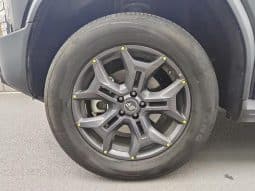 
										Jetour ShanhaiT2 1.5T 2024-05 full									