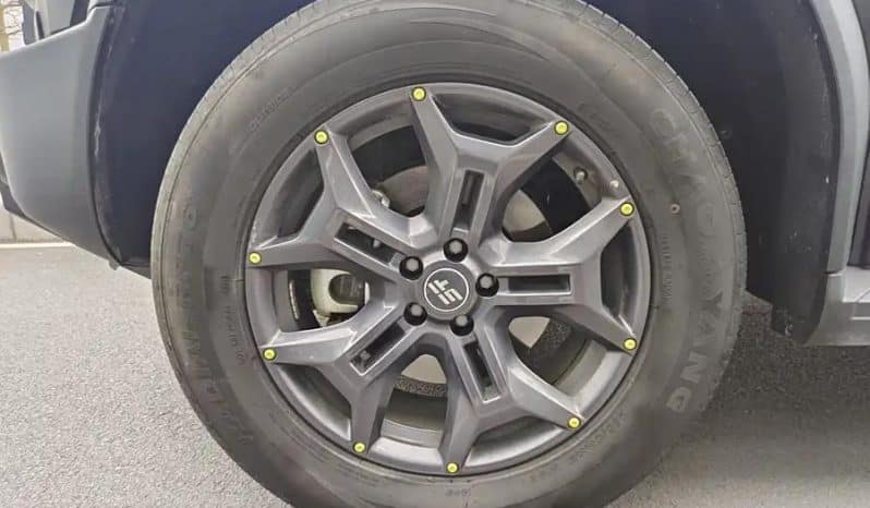 
								Jetour ShanhaiT2 1.5T 2024-05 full									