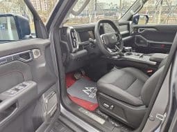 
										Jetour ShanhaiT2 1.5T 2024-05 full									